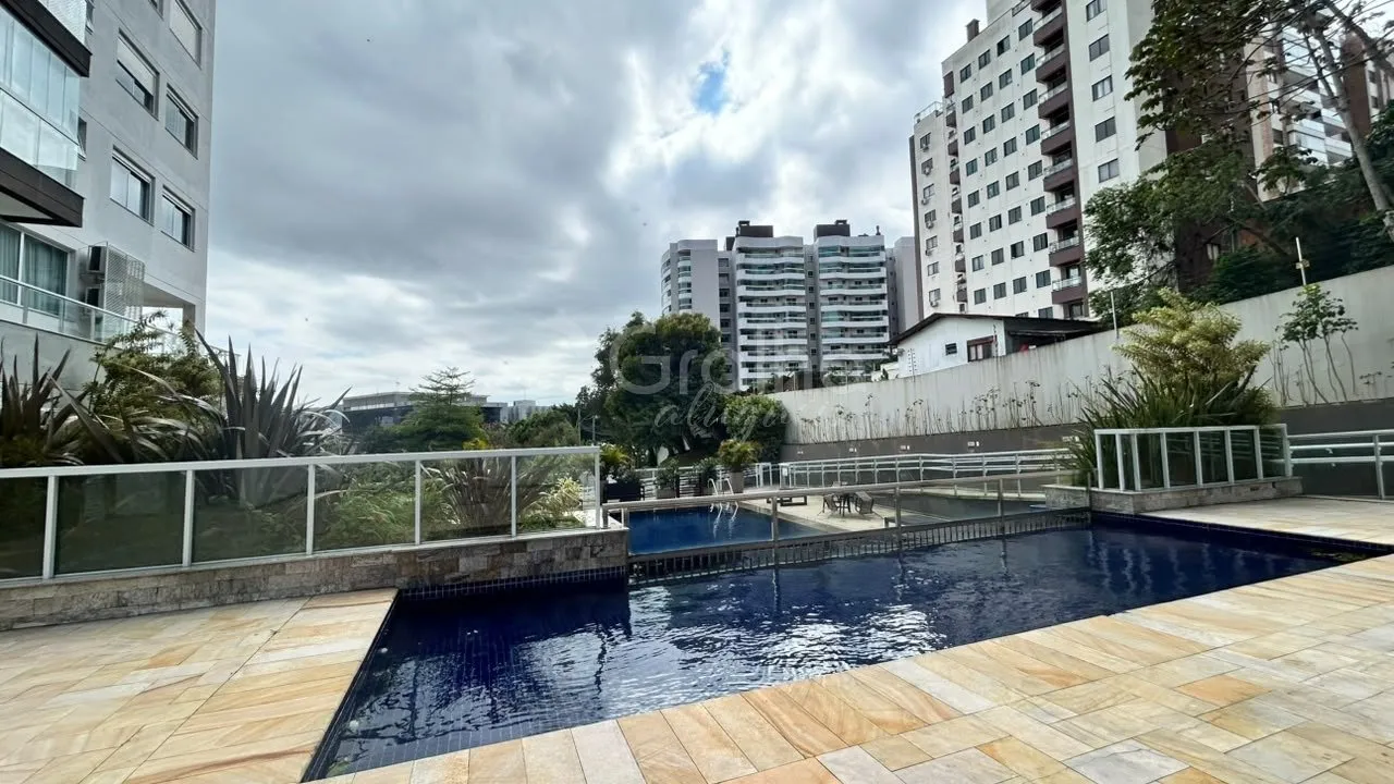 Furnished apartment, 119 m², with floor-to-ceiling windows — photo 24