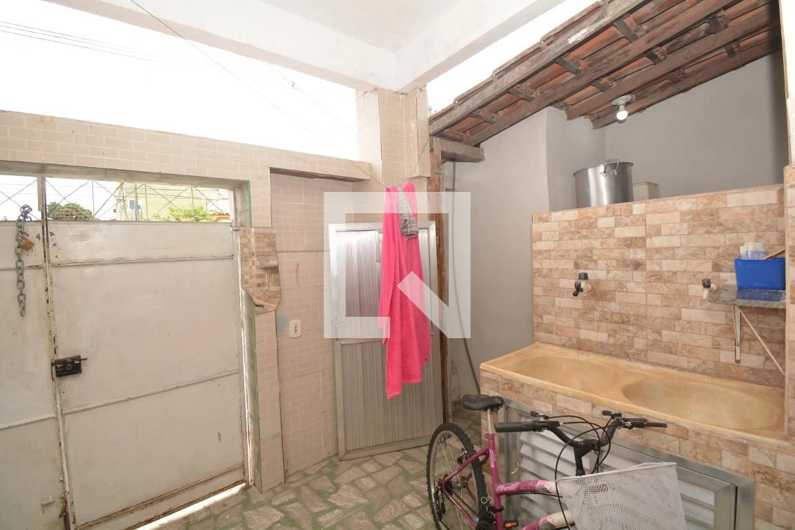 2-bedroom house, 60 m² — photo 6
