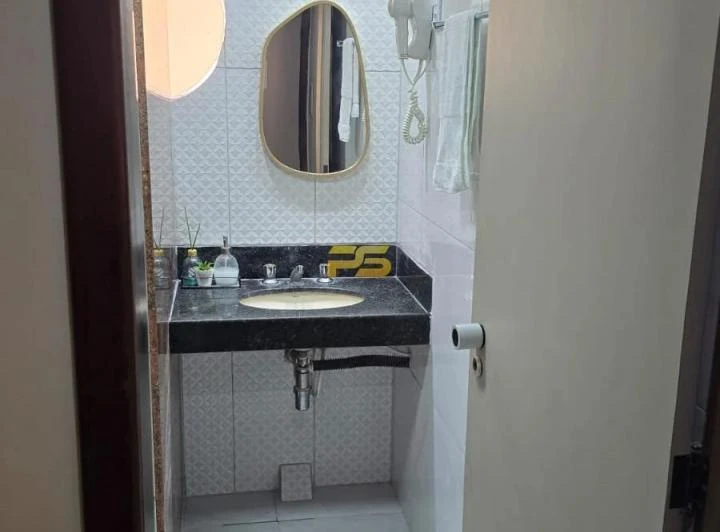 29 m² apartment with 1 bedroom and 1 parking space — photo 7