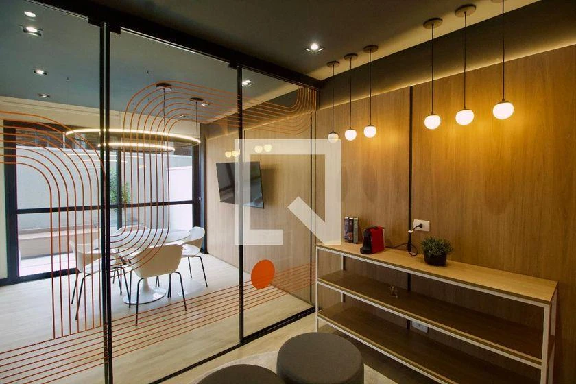 Apartamento mobiliado com 2 quartos e cozinha a gás — photo 45