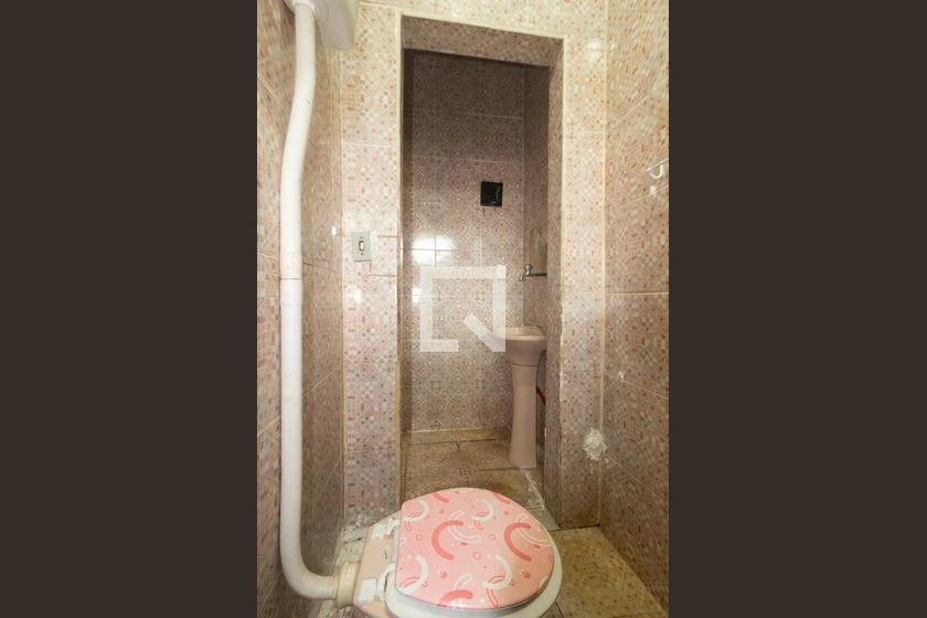 48 m² 1-bedroom apartment with a balcony — photo 19