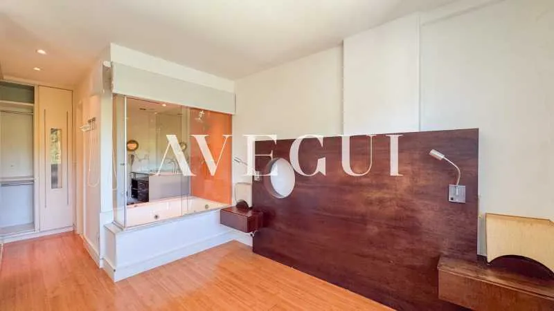 Apartamento mobiliado com cozinha integrada e 2 quartos — photo 22