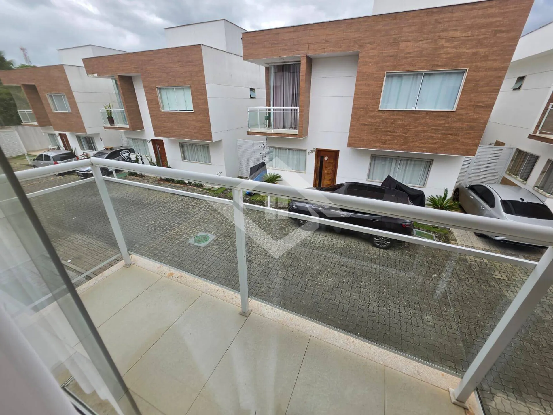 Duplex house 140 m² with 3 en-suite bedrooms — photo 20