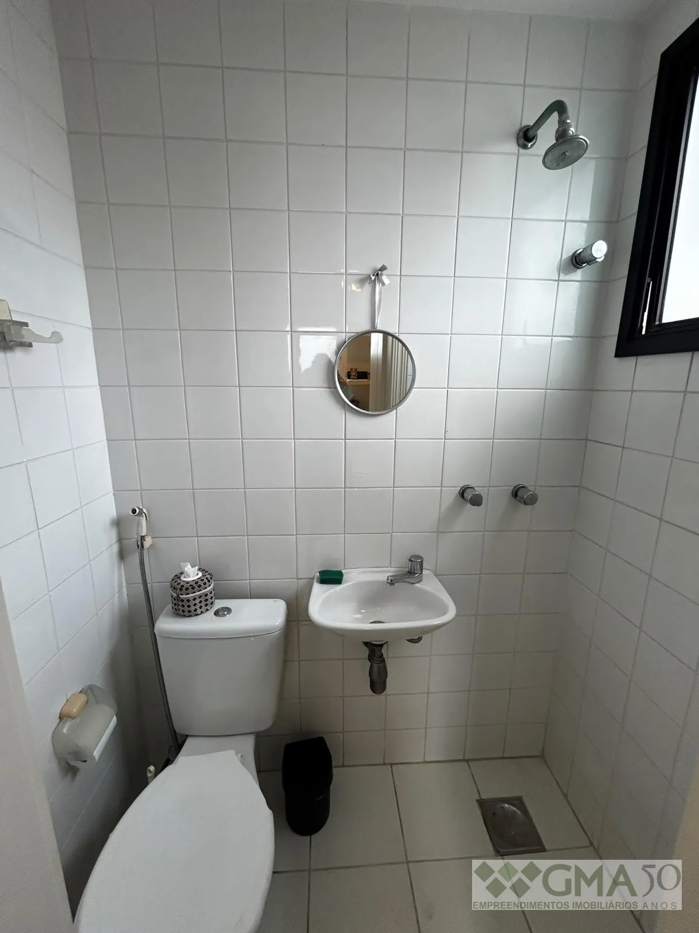 Apartment, 175 m², with a glass-enclosed balcony — photo 38