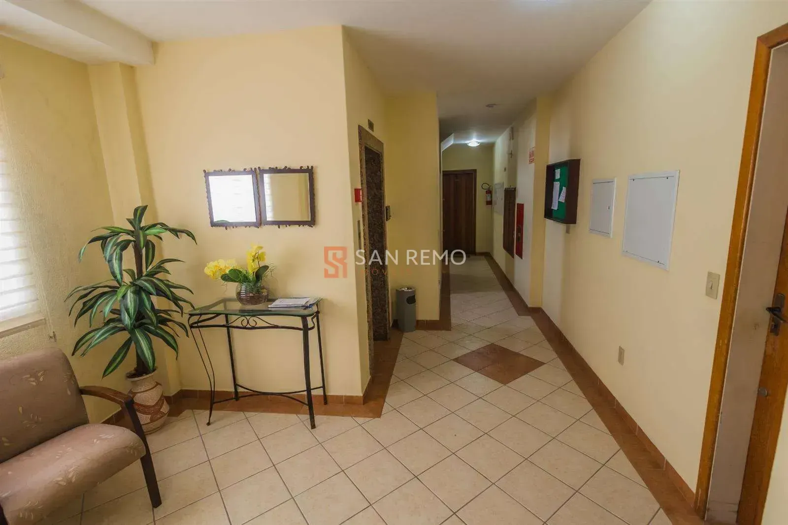 Apartamento mobiliado com 4 quartos e 230 m² — photo 62