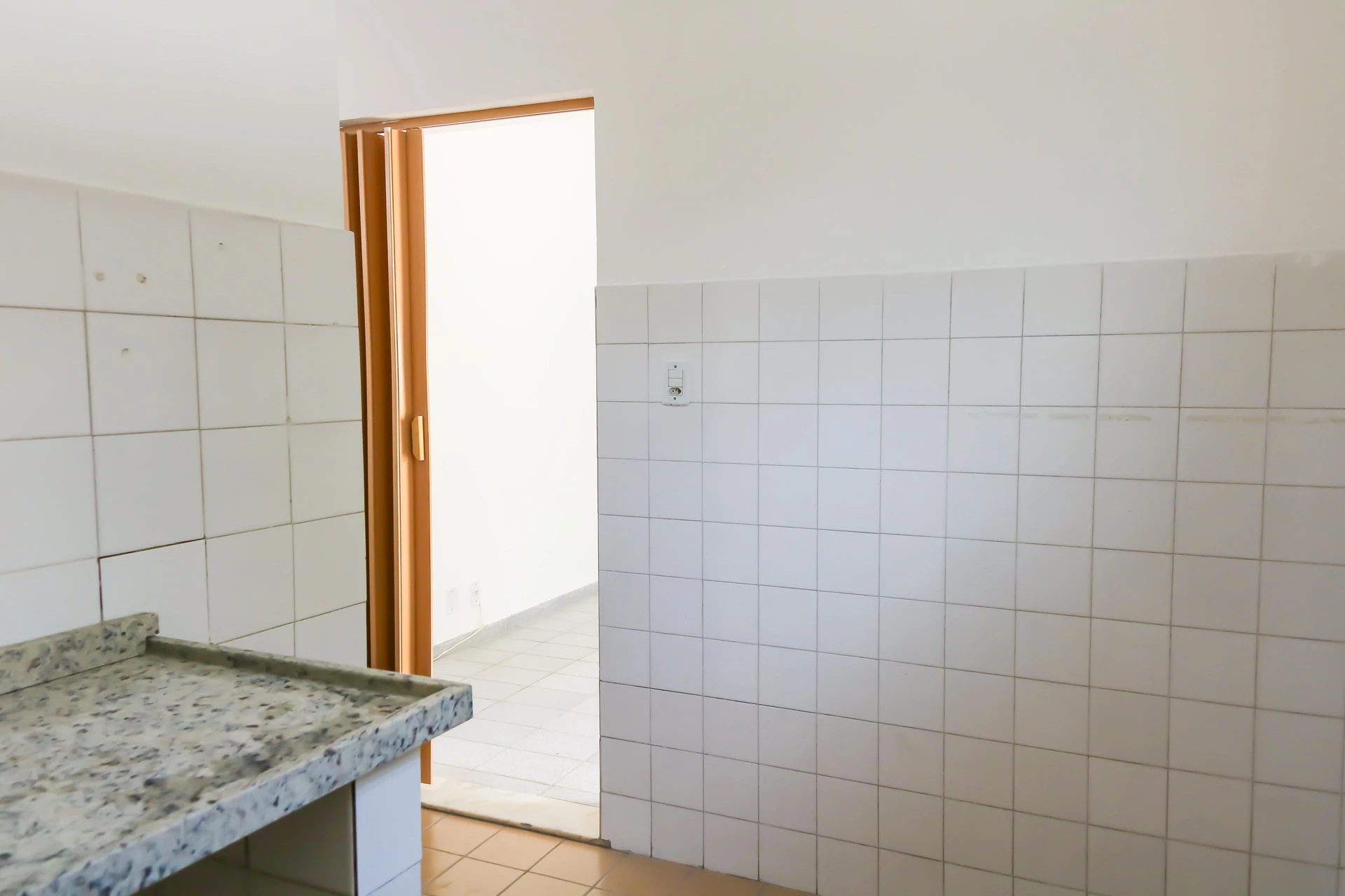 Studio, 46 m² — photo 4