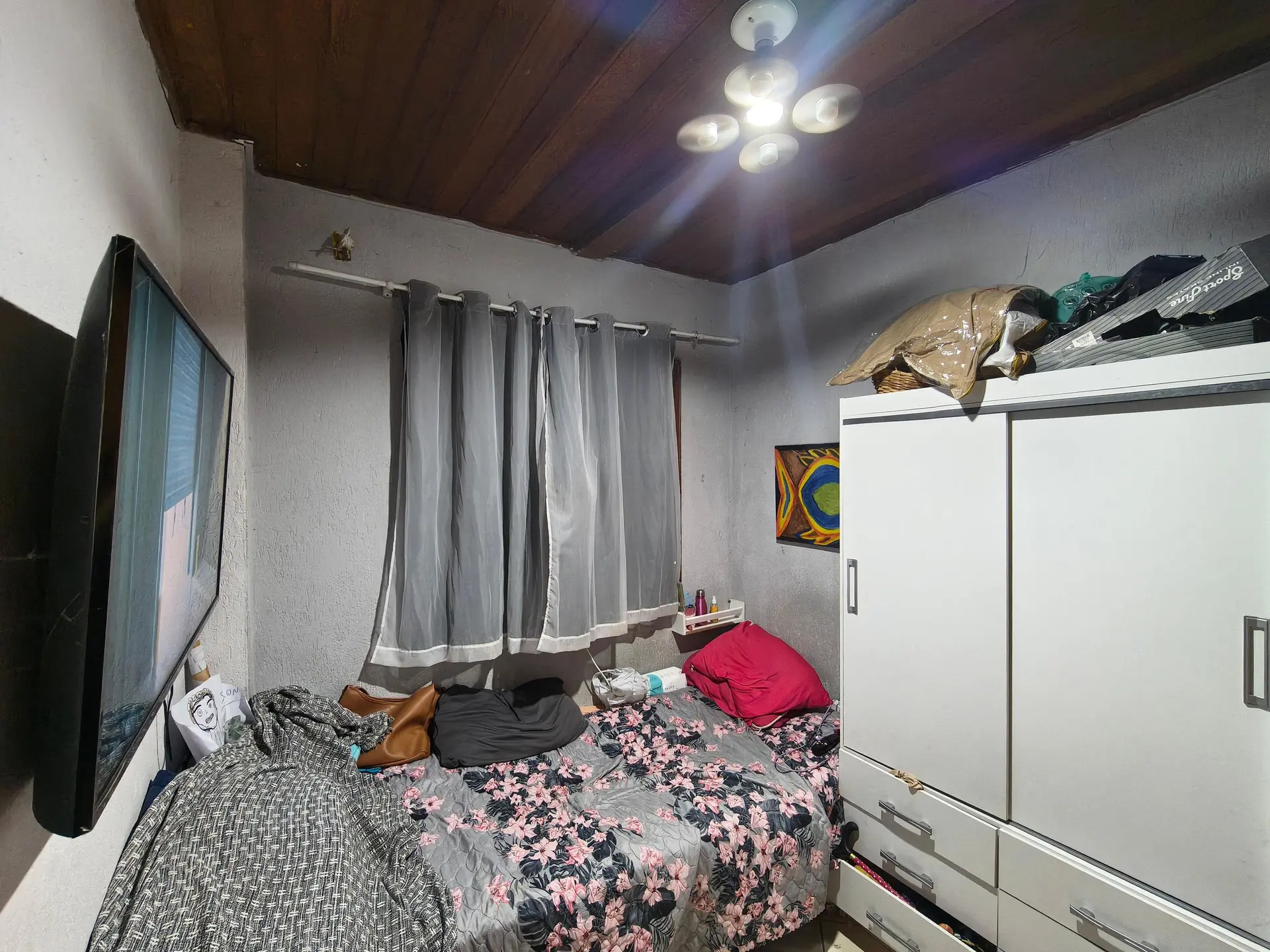 3-bedroom house with a walk-in closet in Rio de Janeiro — photo 8