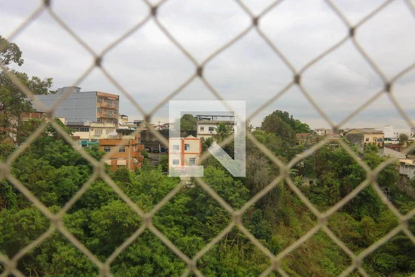 Apartamento de 2 quartos com 48 m², varanda e 1 vaga — photo 7