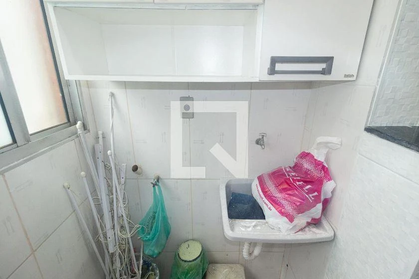 52 m² rental apartment with 2 bedrooms and a parking space — photo 31