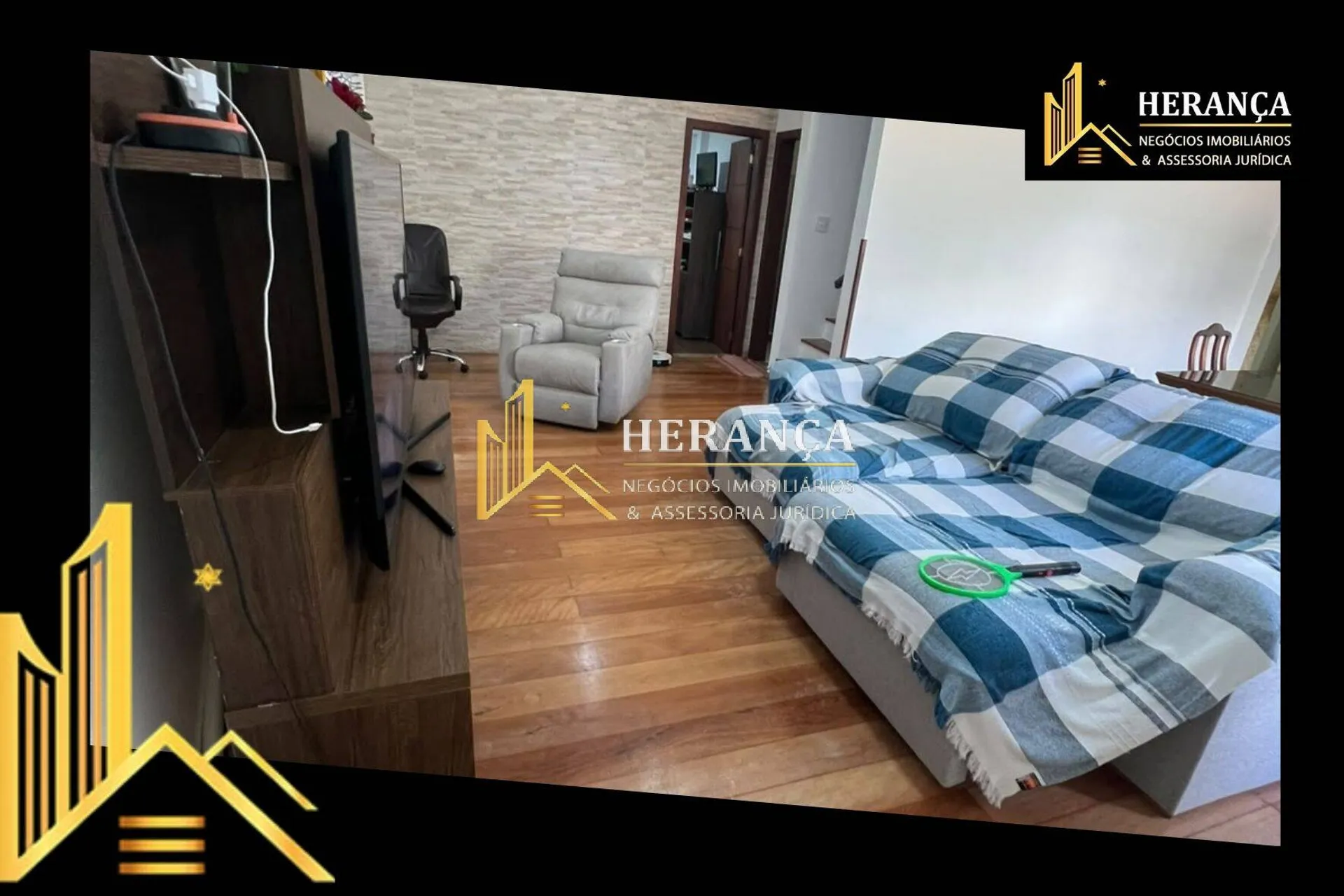 Furnished house, 300 m², with a home office — photo 3