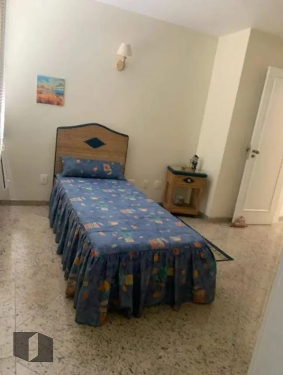 Cobertura com 4 quartos, 4 banheiros e 2 vagas — photo 12