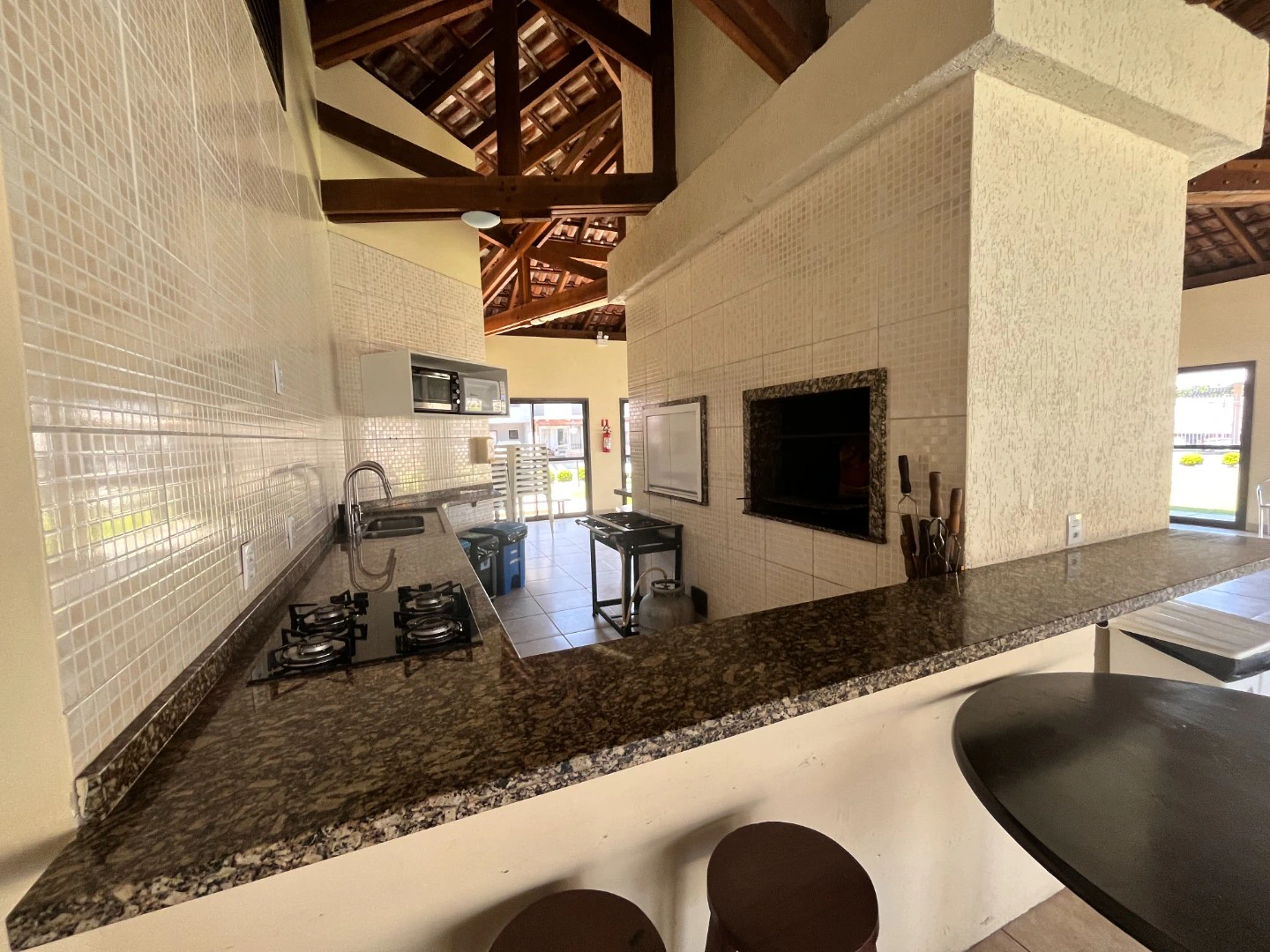 3 quartos e banheira: casa de 180 m² — photo 8