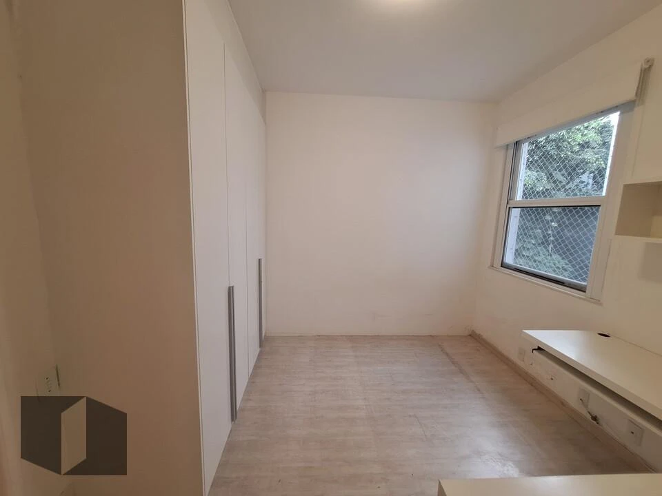 Apartment, 118 m², with a home office — photo 3