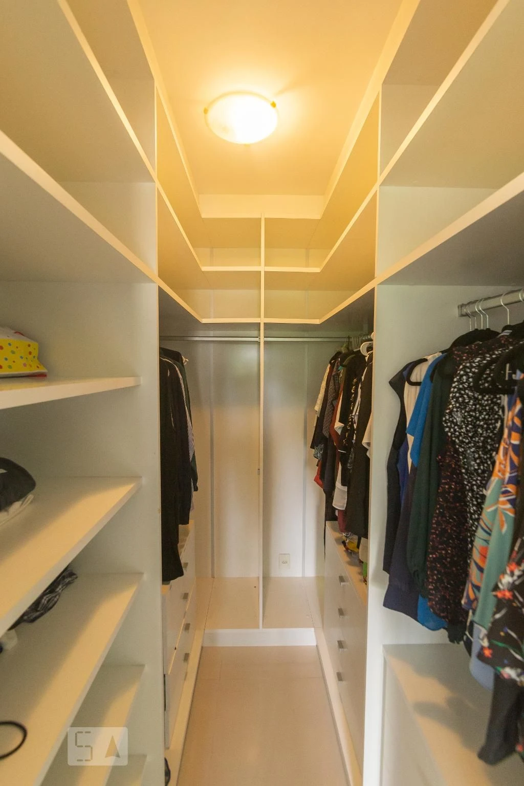 Apartamento mobiliado, 156 m², com varanda envidraçada — photo 36