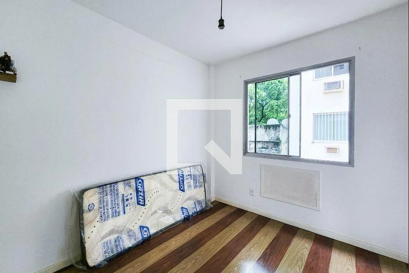 Unfurnished 2-bedroom rental apartment with 2 bathrooms — photo 15