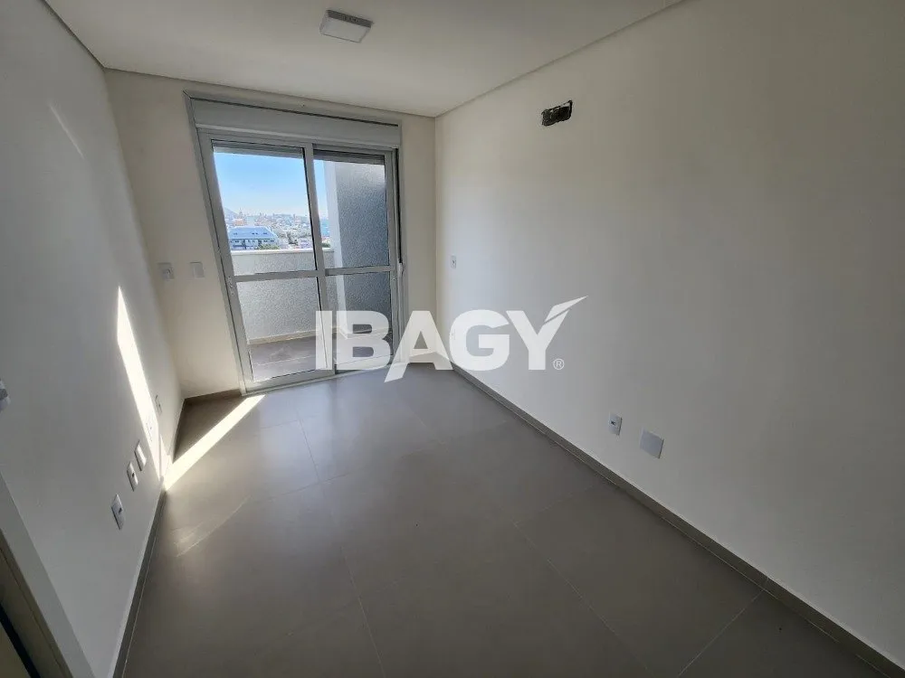 94 m² apartment with 3 bedrooms, 1 suite — photo 16