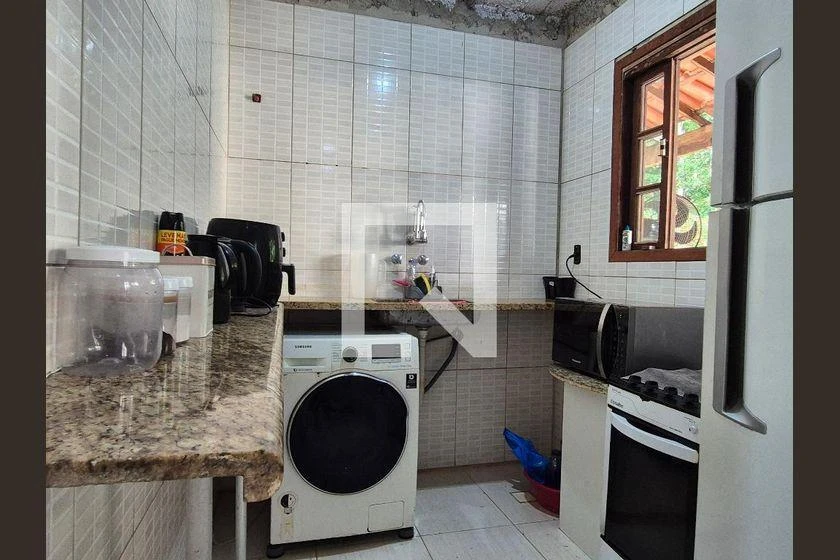 Condo house with 1000 m², 2 en-suite bedrooms — photo 17