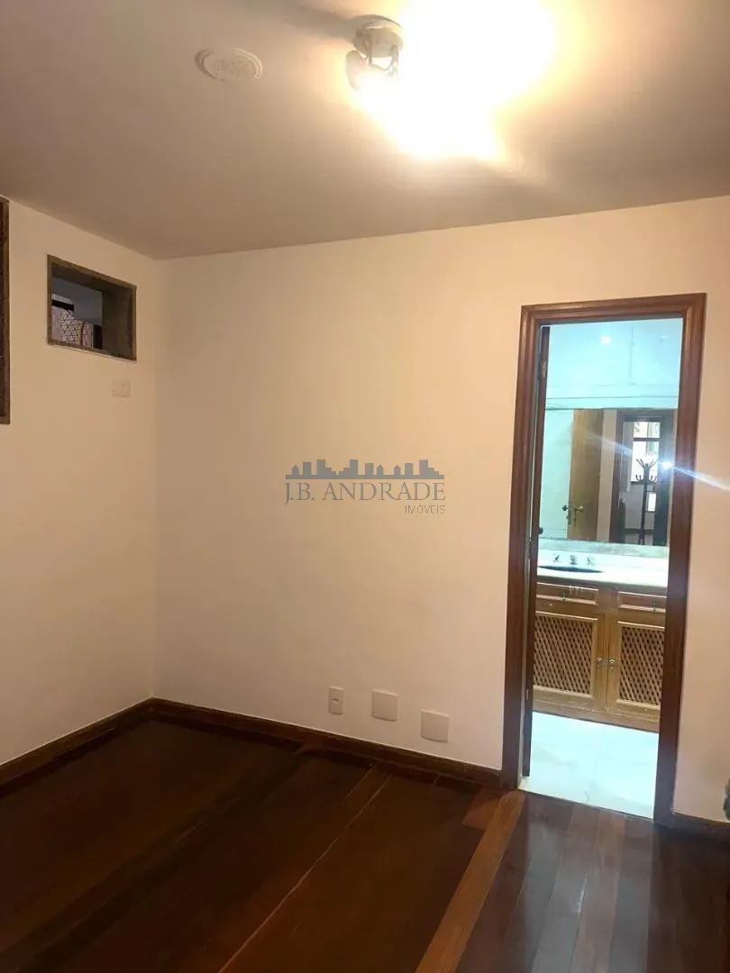 Apartamento de 3 suítes com varanda e 173 m² — photo 31