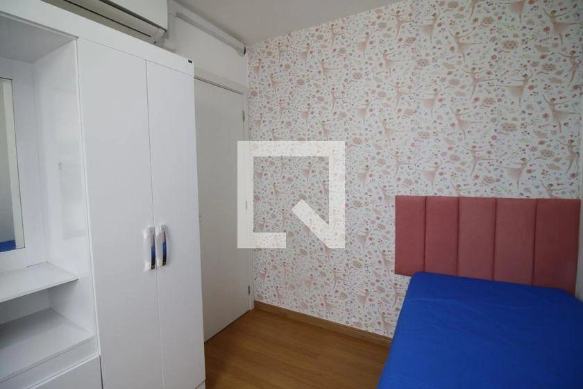 2-bedroom apartment with a washing machine — photo 7