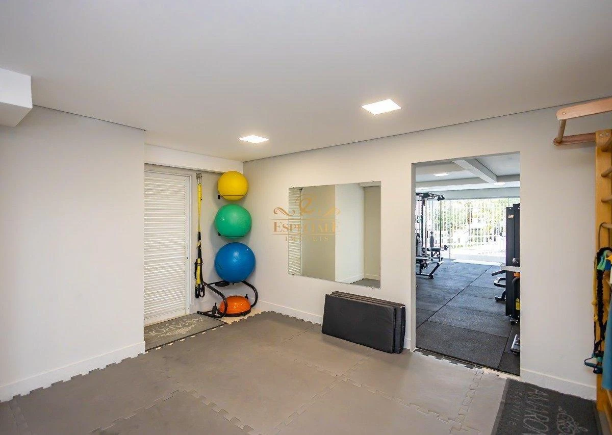 Apartamento, 193 m², com banheira — photo 38