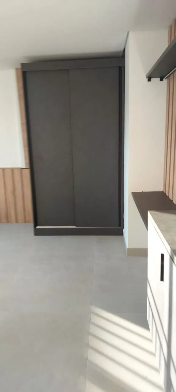 Apartamento sin parking con cocina abierta y 1 dormitorio — photo 7
