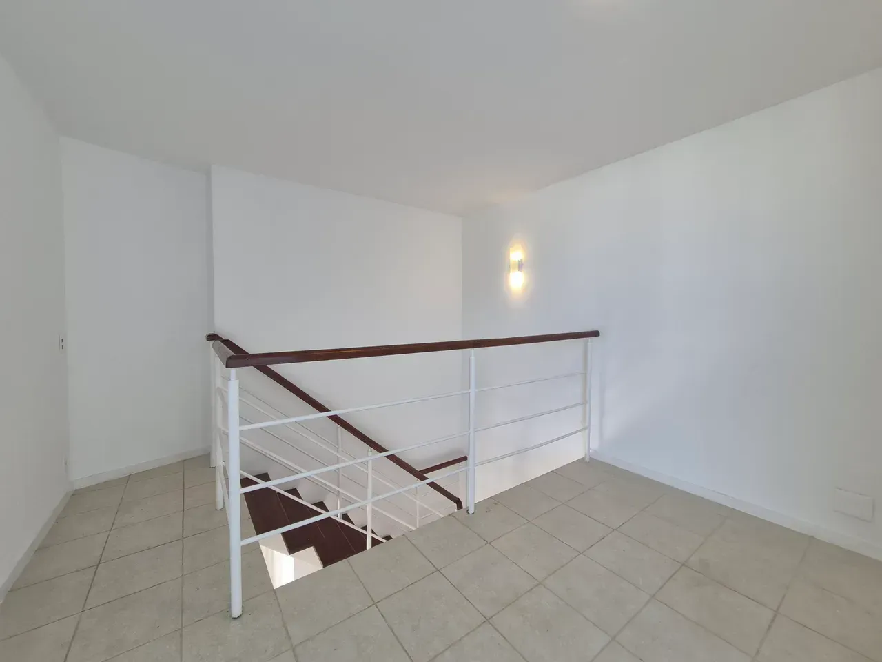 Duplex with 225 m², 3 bedrooms, and open-plan kitchen — photo 36