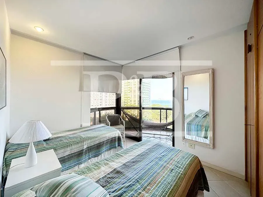 Apartamento mobiliado com 2 dormitórios e 2 banheiros — photo 18