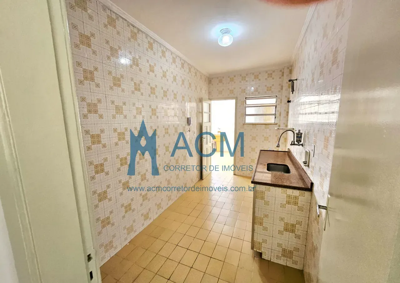 3-bedroom apartment with 2 bathrooms and parking — photo 5