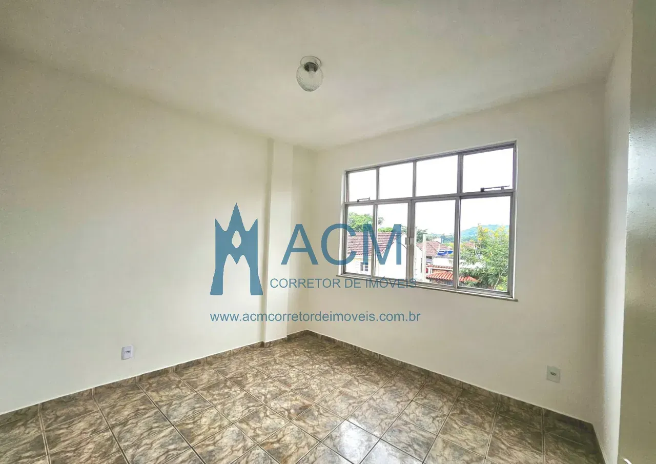 3-bedroom apartment with 2 bathrooms and parking — photo 15