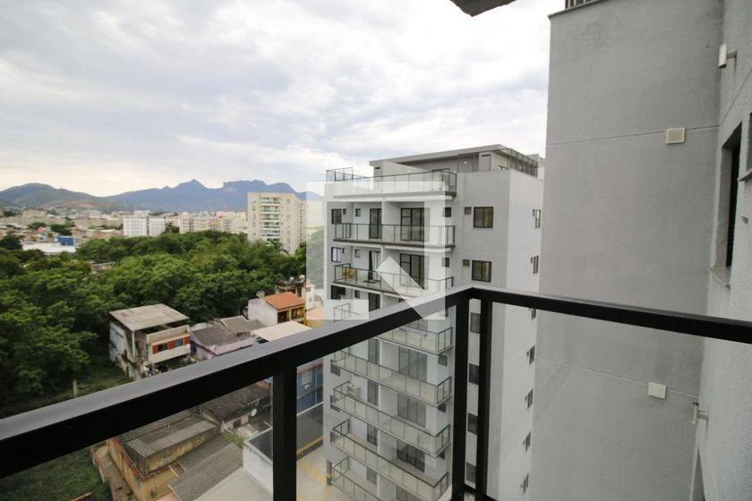 2-bedroom apartment in a building with a pool — photo 11