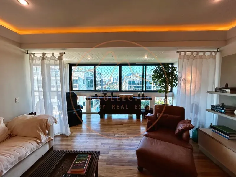 Furnished apartment, 419 m², with a bathtub — photo 19