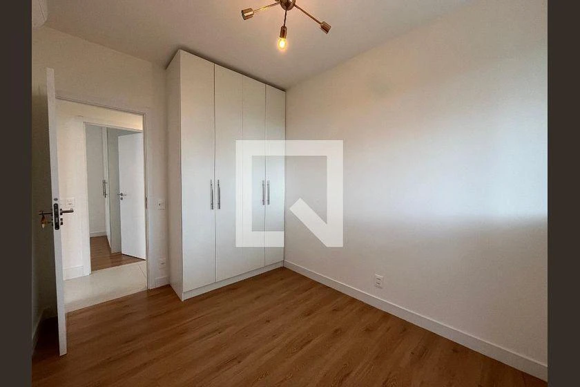 Apartamento de 3 quartos com máquina de lavar — photo 3