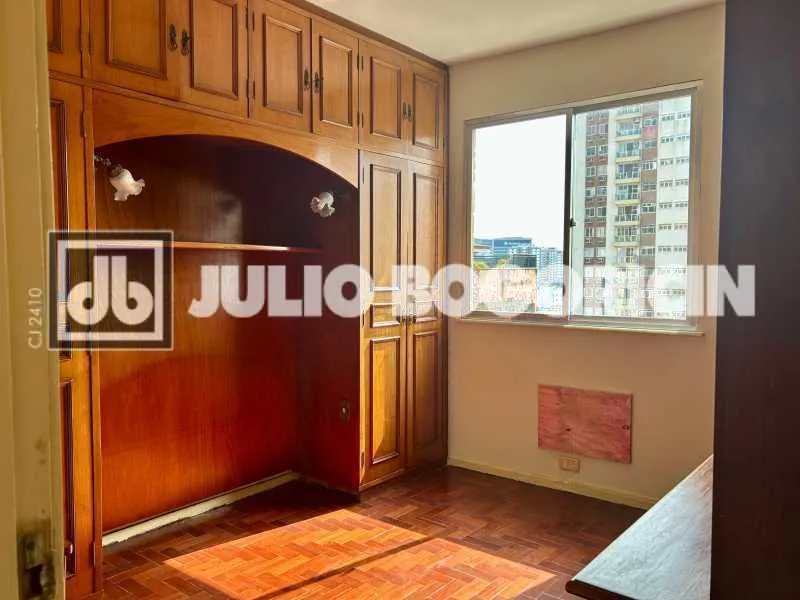 2-bedroom apartment with parking and separate kitchen — photo 9