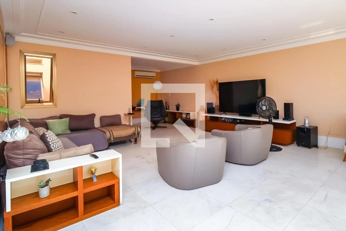 Apartamento mobiliado de 6 quartos com jacuzzi — photo 15