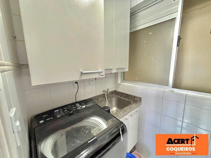 Apartamento de 2 quartos com lava-louças, Coqueiros — photo 27