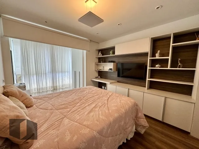 Furnished apartment with 2 bedrooms, 2 bathrooms — photo 17