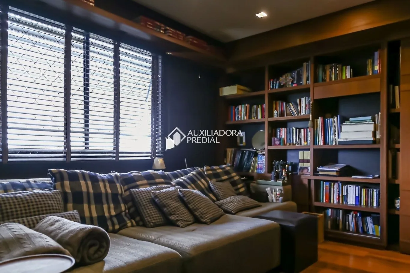 Penthouse dúplex amueblado de 303 m² con 4 dormitorios — photo 30