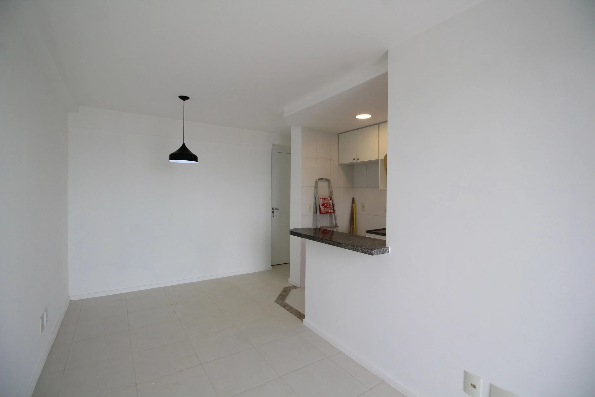 Apartamento de 3 quartos em condomínio com sauna — photo 8