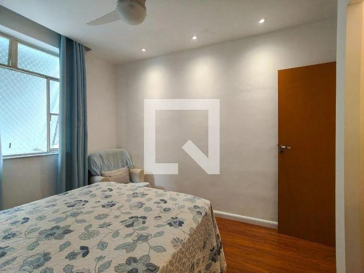 Apartamento mobiliado de 3 quartos com espaço de home office — photo 27
