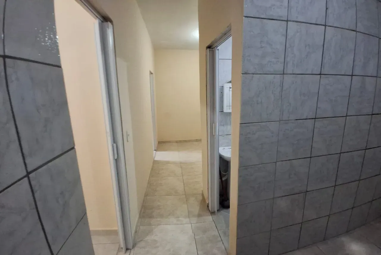 Casa de 55 m² e 2 quartos, Rocha Miranda — photo 12