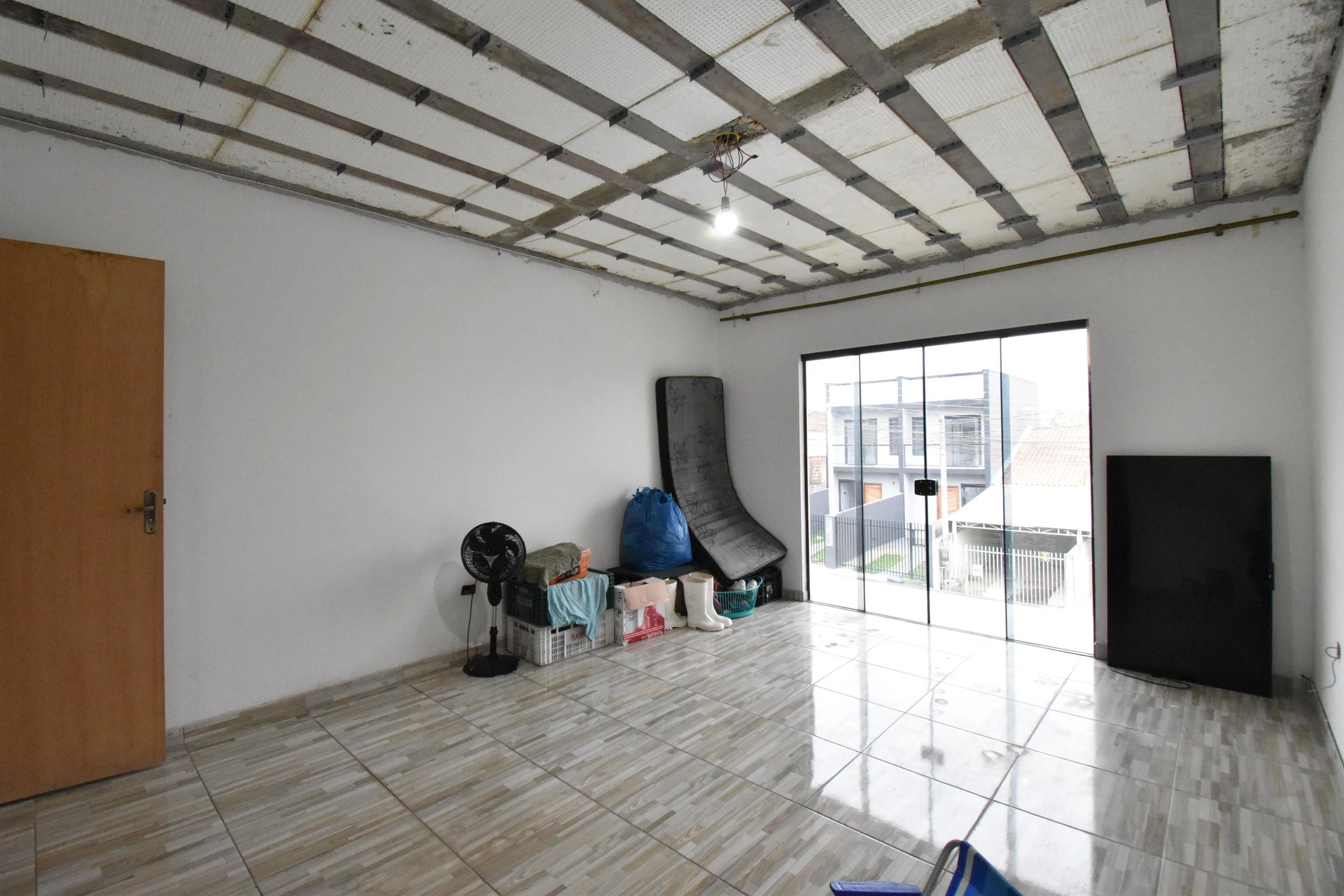 3-bedroom house with 2 bathrooms and open parking — photo 34