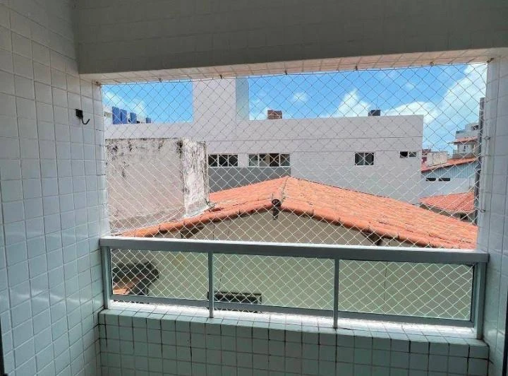 2-bedroom apartment with balcony, 58 m² — photo 7