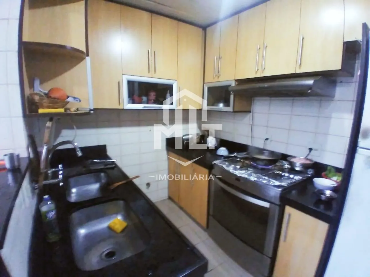 Apartamento com 4 quartos, varanda e ar-condicionado — photo 28