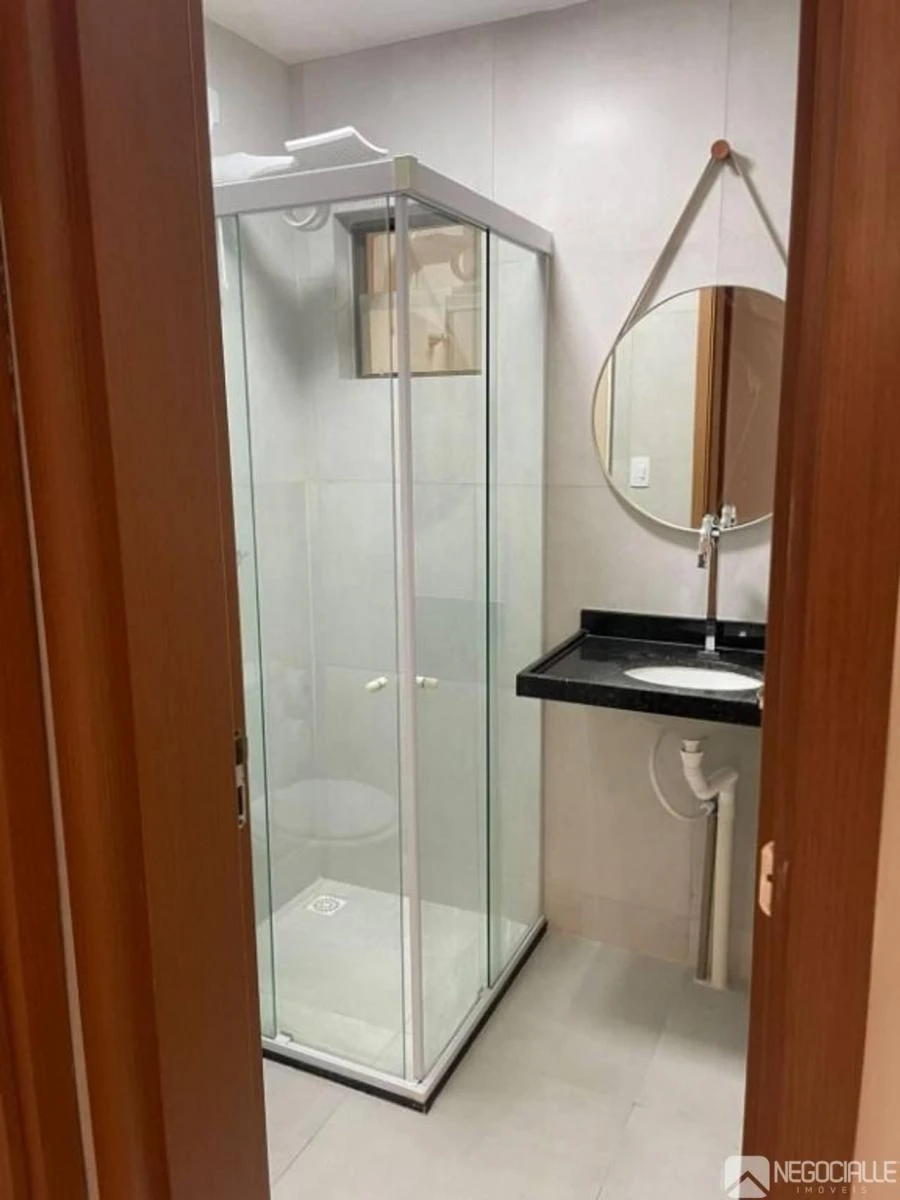 2-bedroom apartment, 1 with its own bathroom, 56 m² — photo 25
