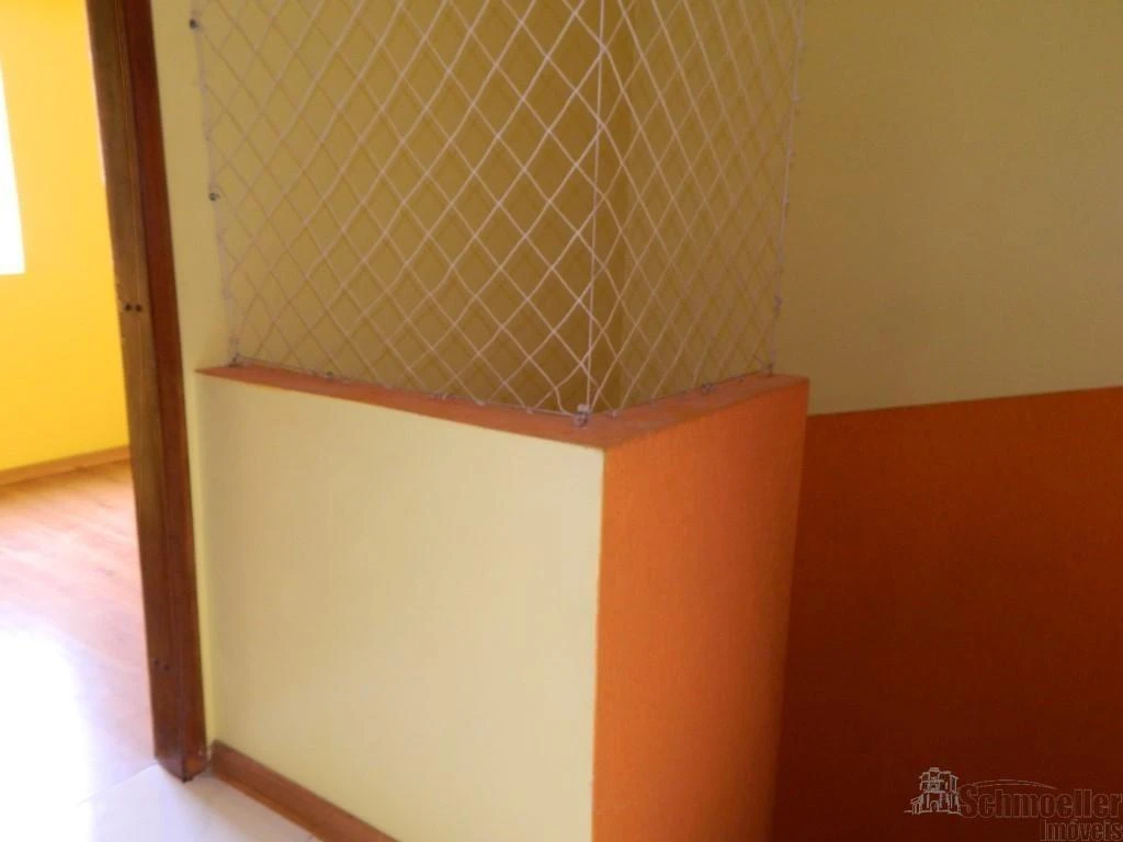 3-bedroom house with a grill on the balcony in Curitiba — photo 45