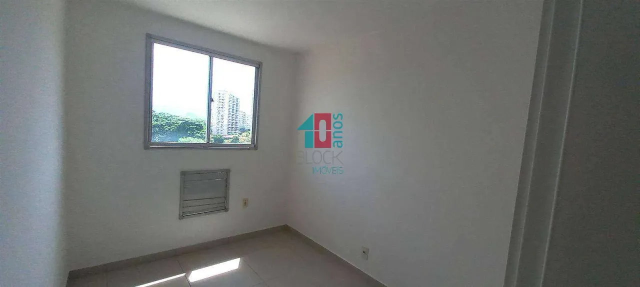 Apartamento de 2 quartos com vaga e cozinha separada — photo 4