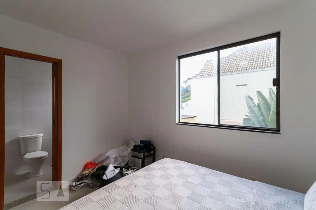 Casa mobiliada de 250 m² com 4 quartos e churrasqueira na varanda — photo 17