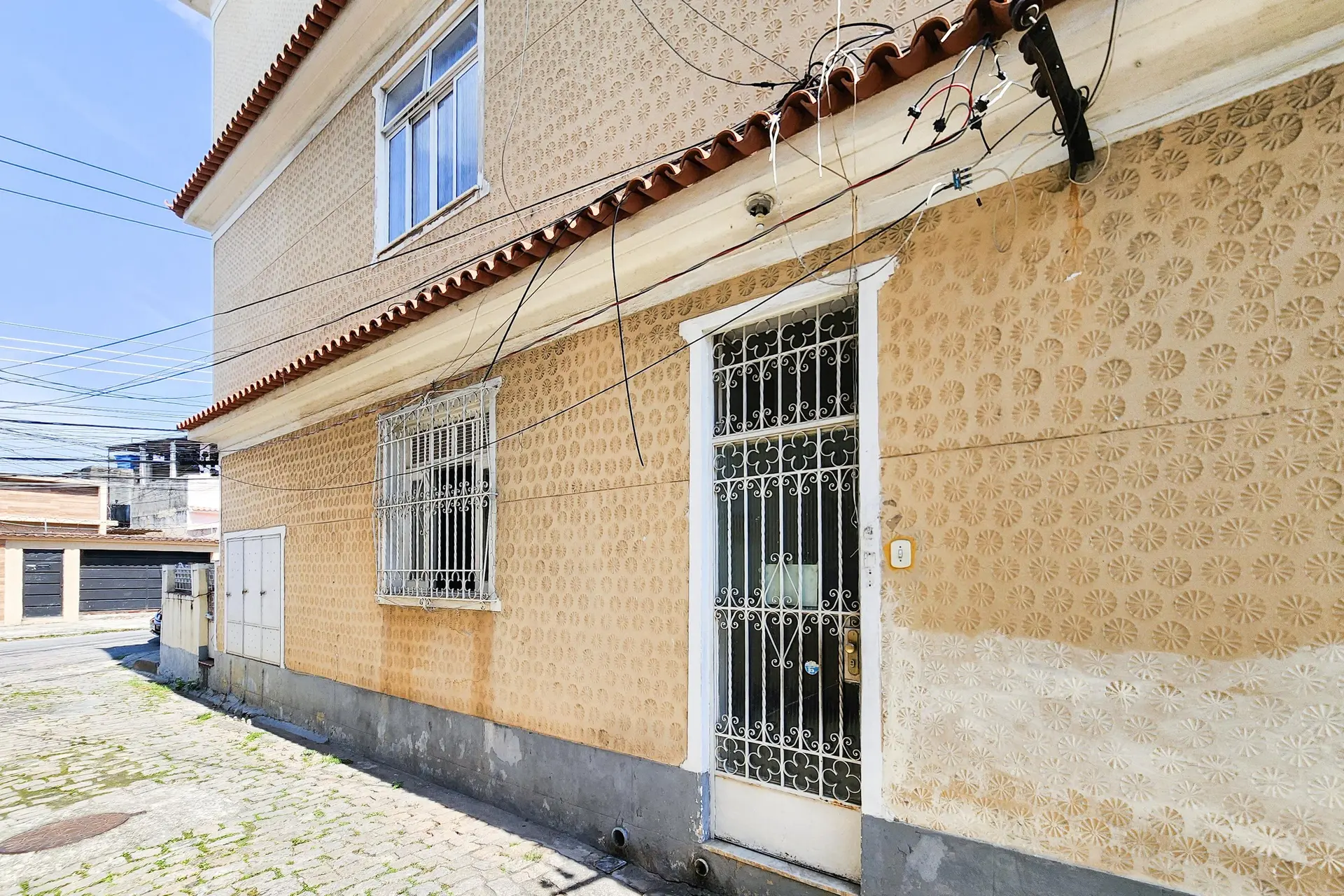 2-bedroom apartment with a washing machine in Rio de Janeiro — photo 12