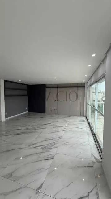 Cobertura com 3 quartos e 210 m², 4 banheiros — photo 7