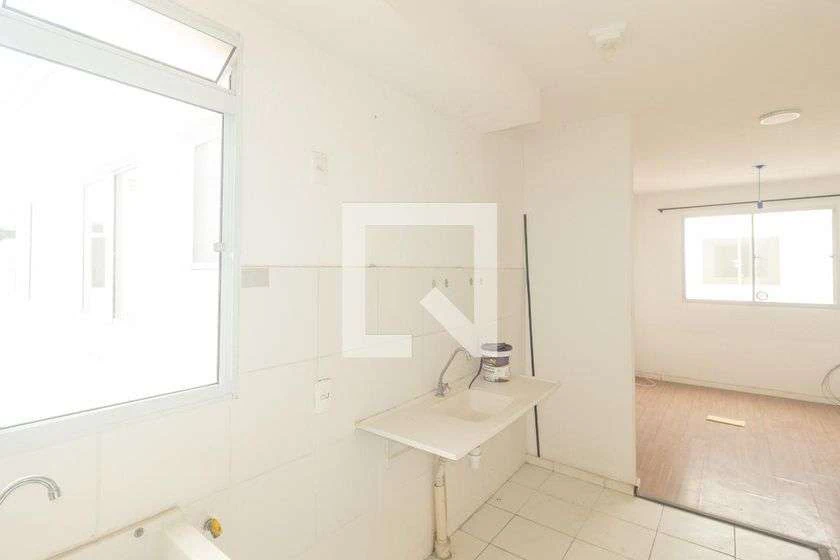 Rental apartment with 2 bedrooms and 40 m² — photo 21
